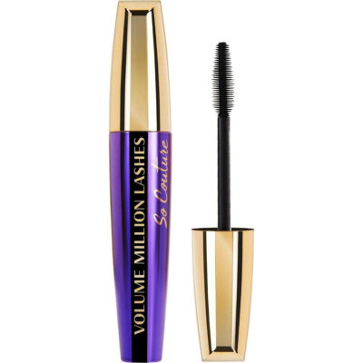 L’Oreal Paris-VOLUME MILLION LASHES SO COUTURE MASCARA (1)